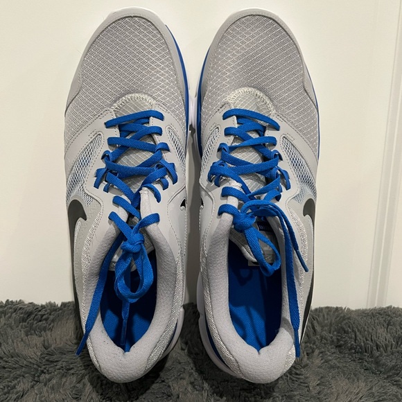 Like New w/o Box Nike Men’s Flex Experience Rn 3 Running Shoe Size 13 - Picture 1 of 8